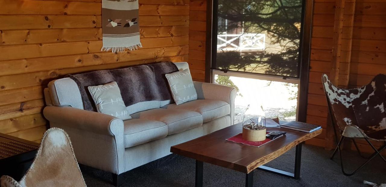 Lakeview Cottage Lake Tekapo Eksteriør billede
